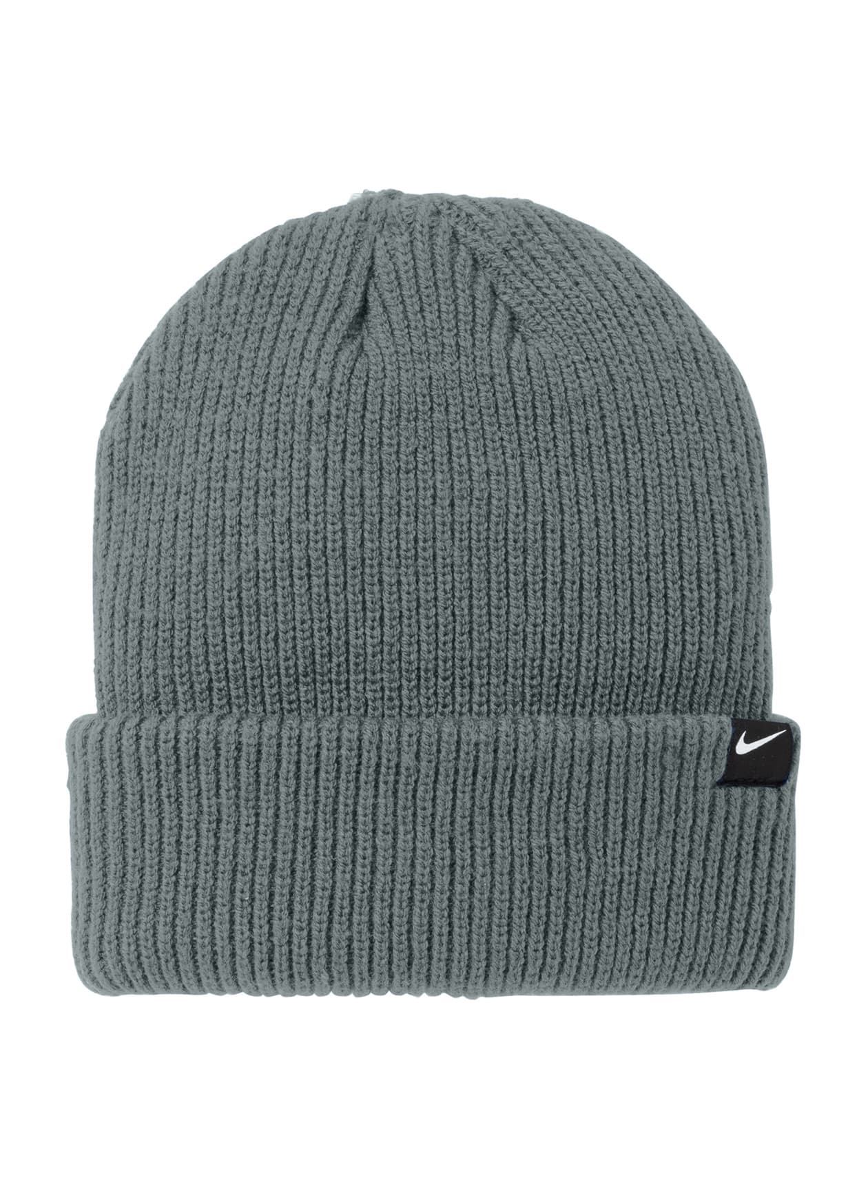 Nike Terra Beanie - Dark Grey MISC
