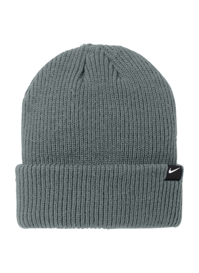 Nike Terra Beanie - Dark Grey MISC