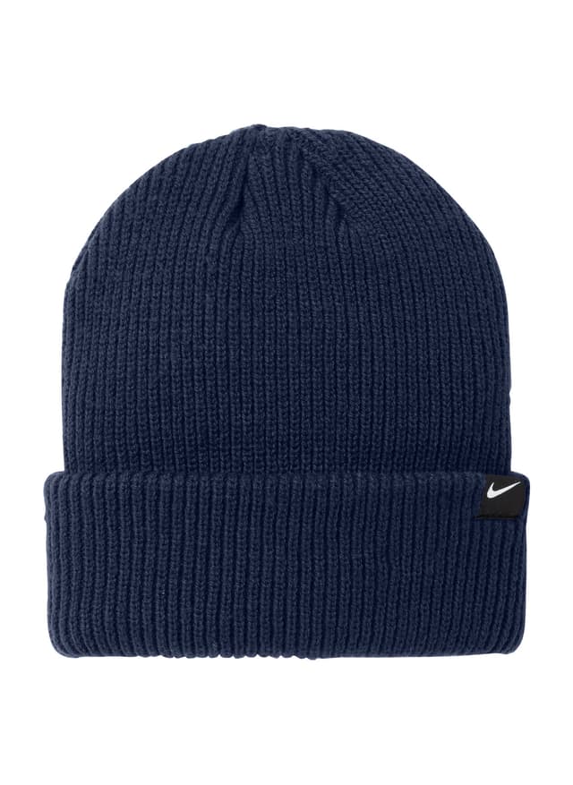 Nike Terra Beanie - Navy MISC