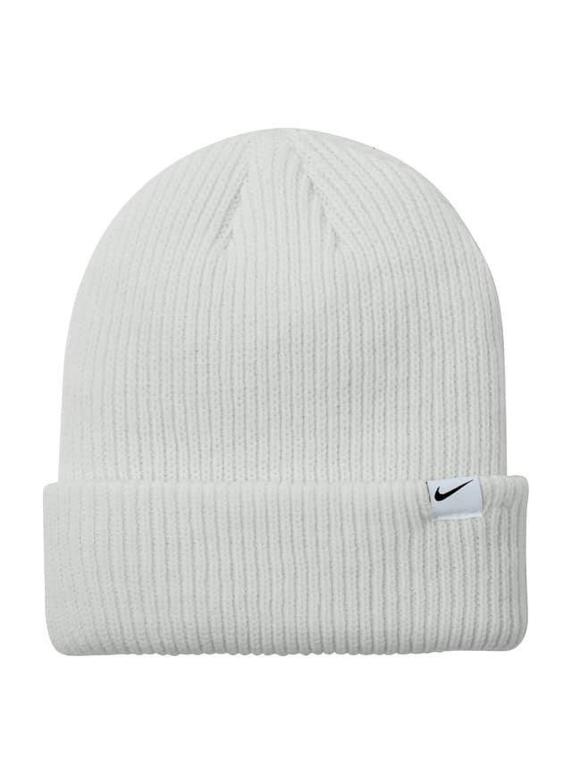 Nike Terra Beanie - White MISC