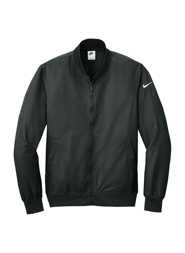 Nike Men's Bomber Jacket - Black 3XL