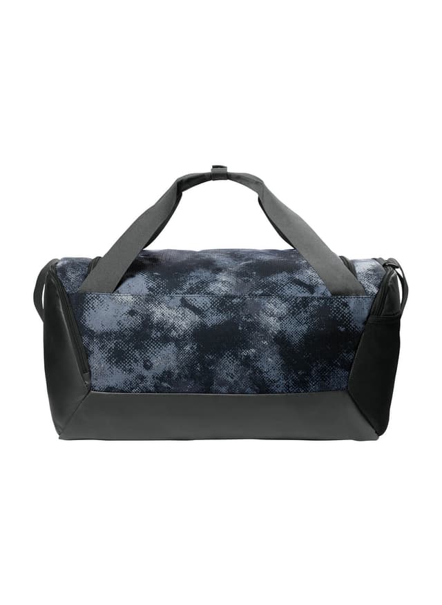 Nike Brasilia Camo Duffel - Dark Grey MISC