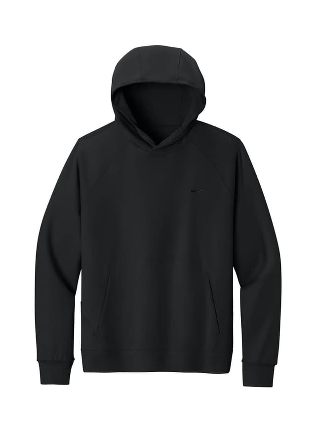 Nike Men's Dri-Fit Primary Hoodie - Black 3XL
