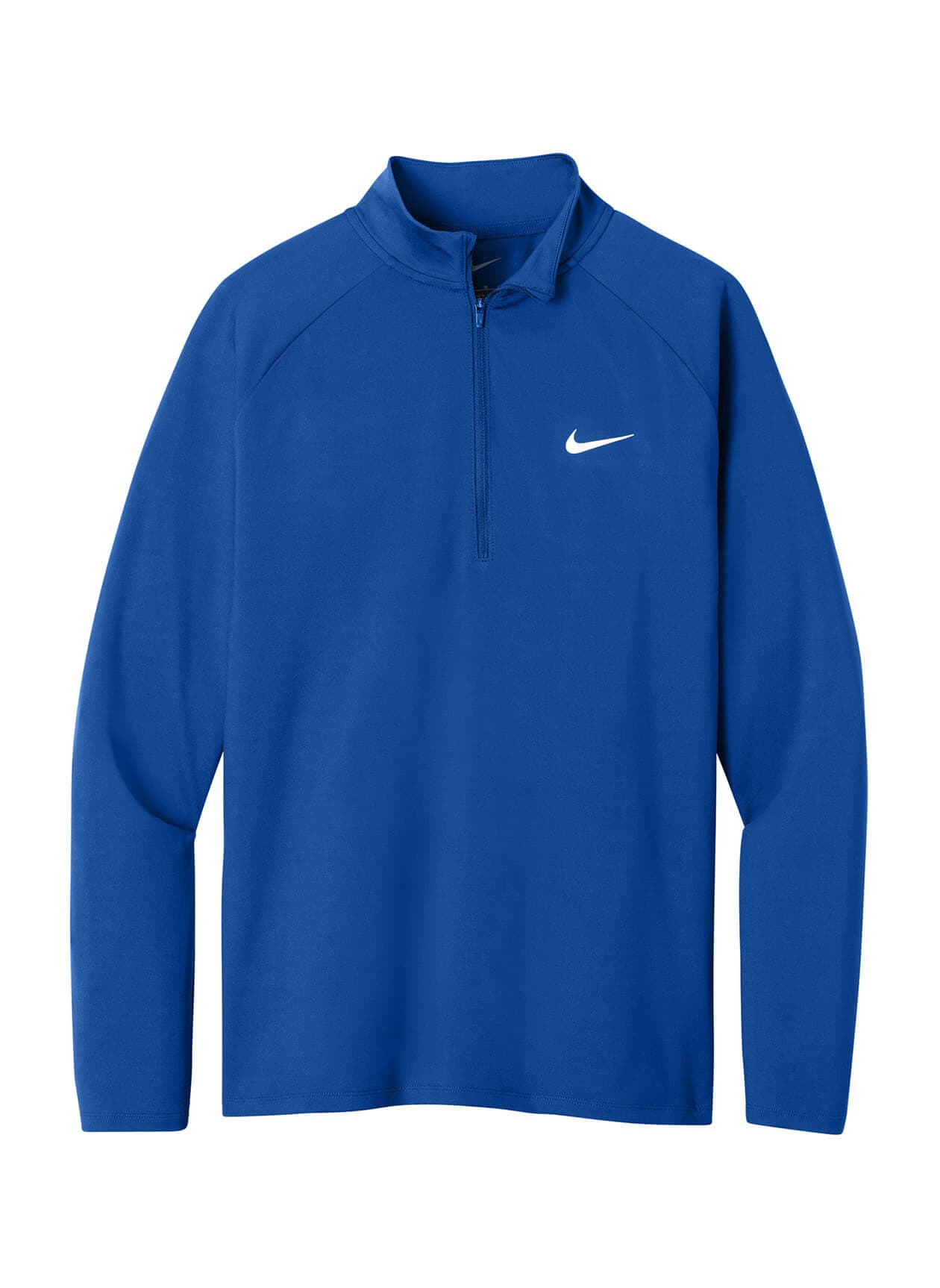 Nike Men's Dri-FIT Stride Half-Zip - Royal (ROY) 3XL