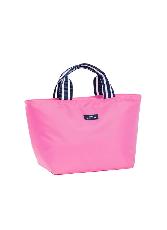 Scout Nooner Lunch Bag - Pink MISC