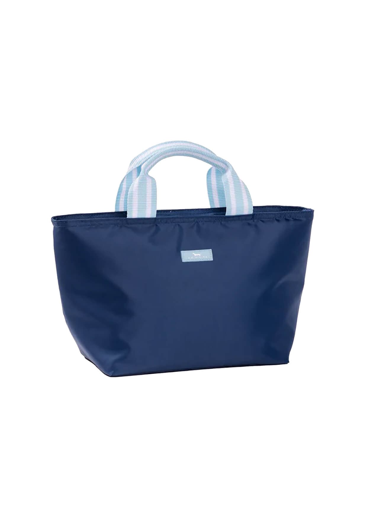 Scout Nooner Lunch Bag - Navy (20507) MISC