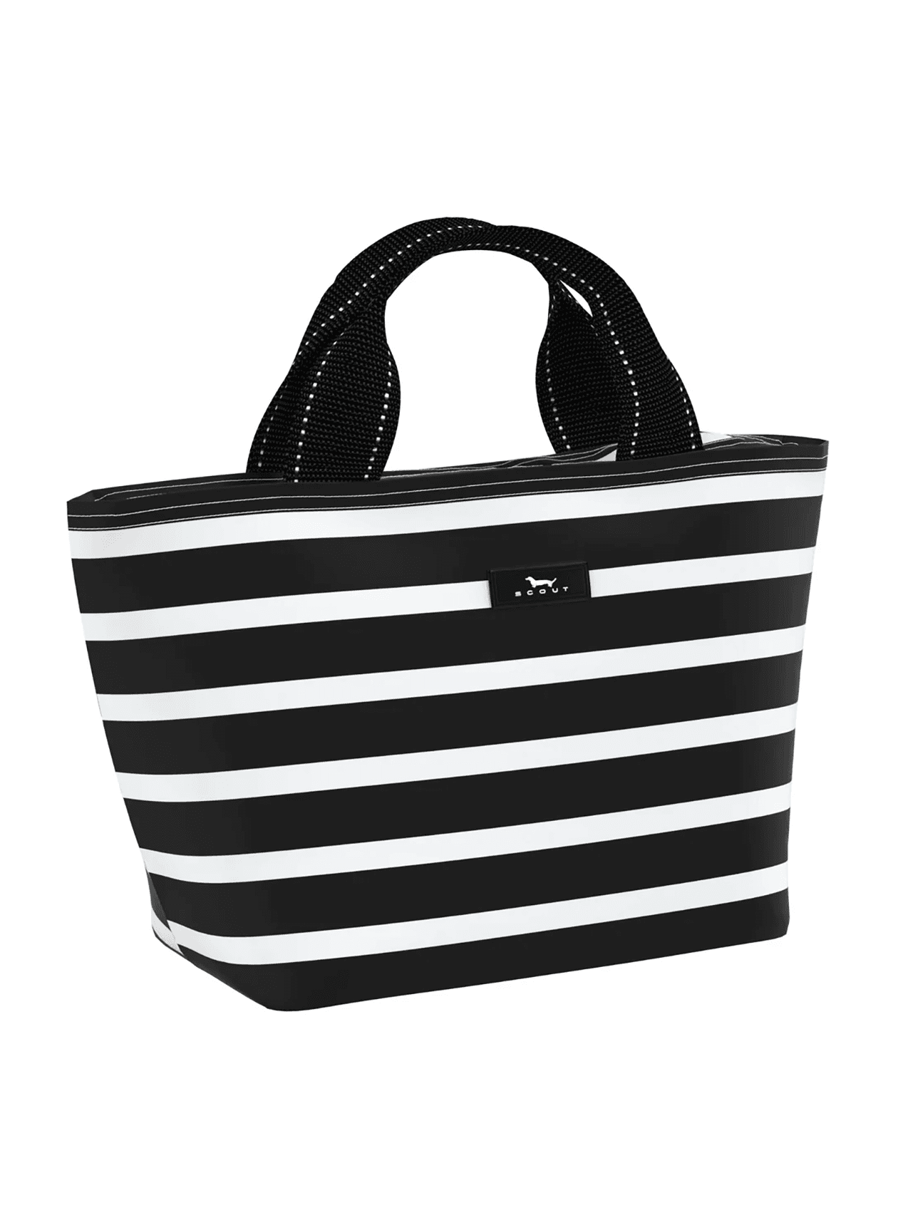 Scout Nooner Lunch Bag - Black MISC