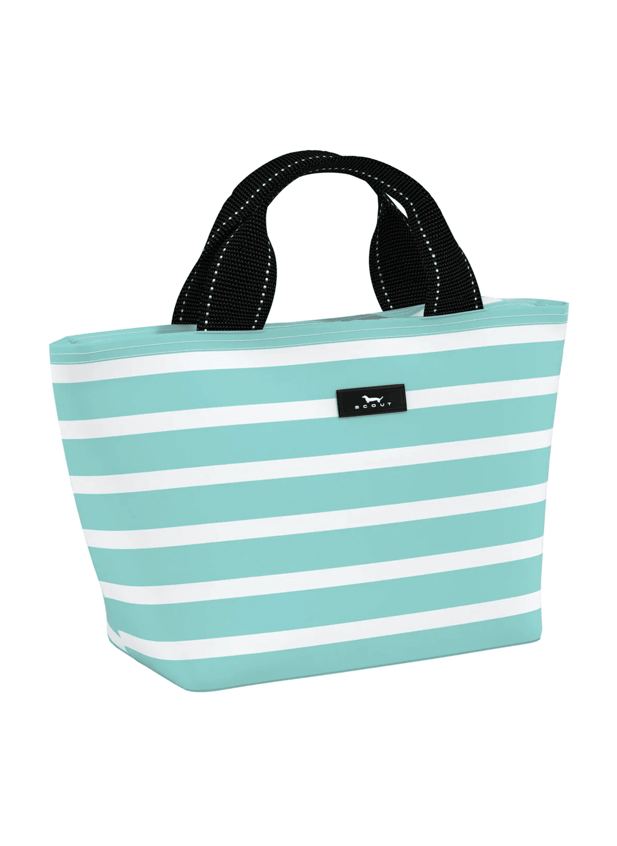 Scout Nooner Lunch Bag - Green MISC