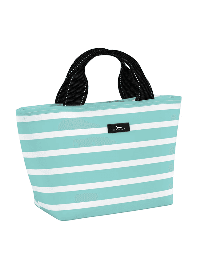 Scout Nooner Lunch Bag - Green MISC