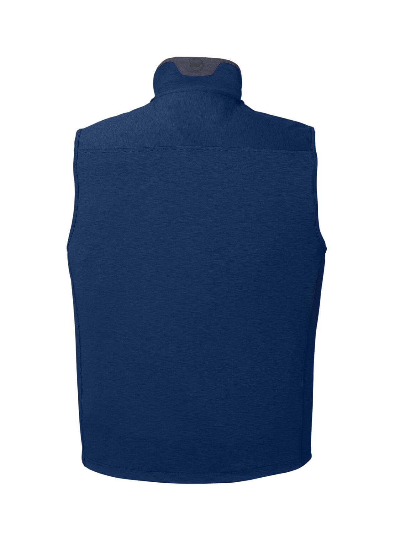 Vineyard Vines Men's On-The-Go Shep Vest - Navy LG