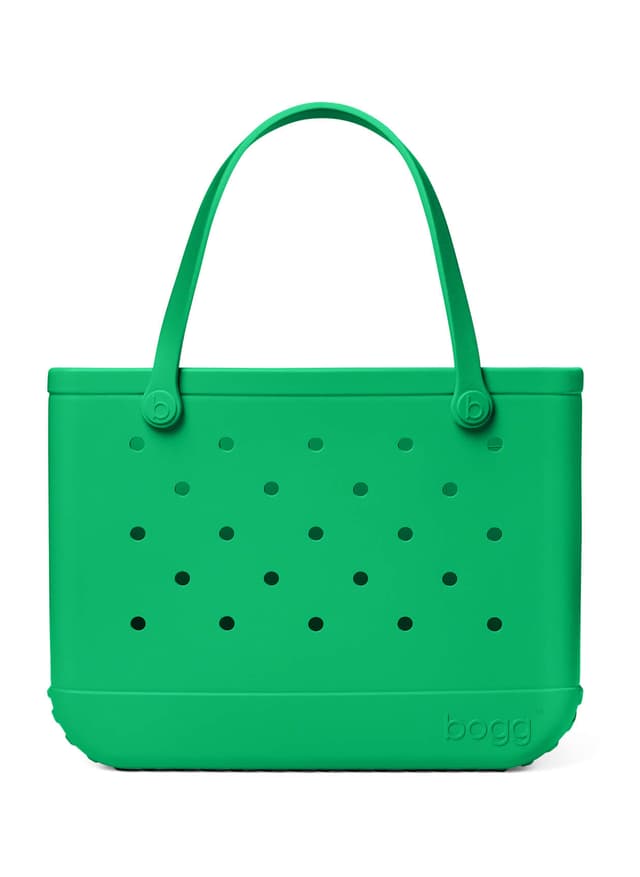 Bogg Original Bogg Bag - Green with Envy MISC
