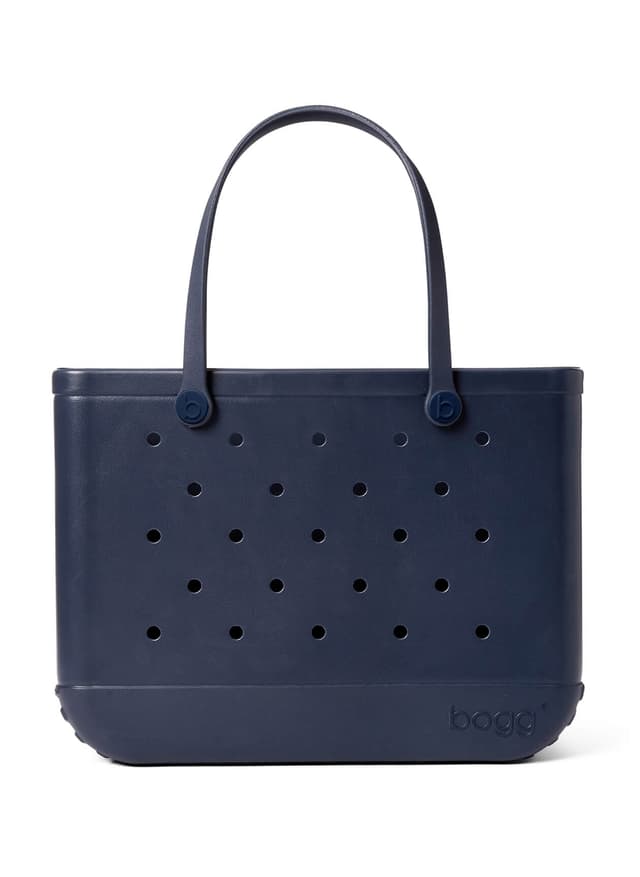 Bogg Original Bogg Bag - You Navy Me Crazy MISC