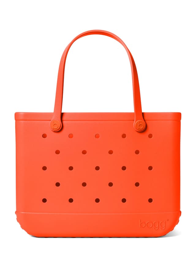 Bogg Original Bogg Bag - Orange You Glad MISC