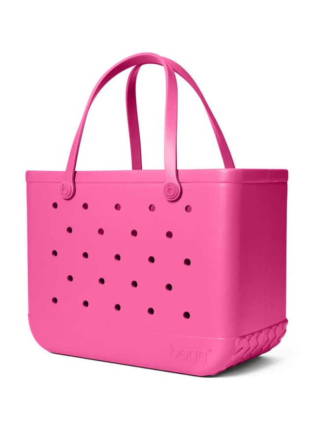 Bogg Original Bogg Bag - Haute Pink MISC