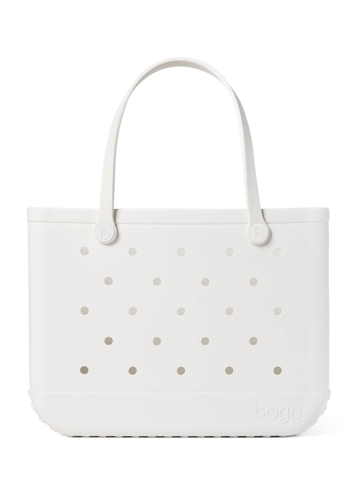 Bogg Original Bogg Bag - For Shore White (WHITE) MISC