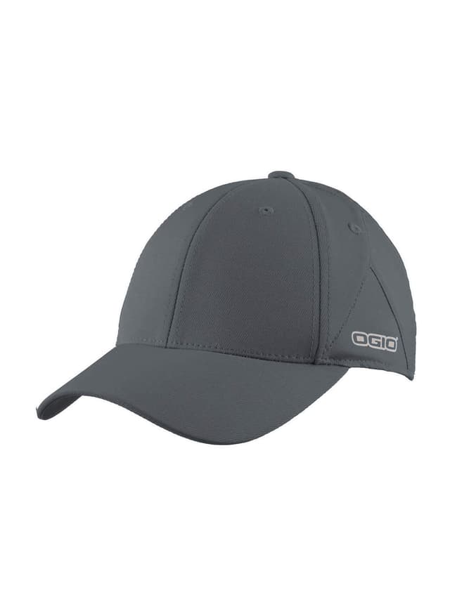 OGIO Apex Hat - Dark Grey LG/XL