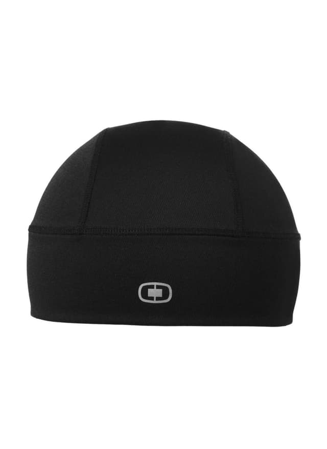 OGIO ENDURANCE Fulcrum Beanie - Black MISC