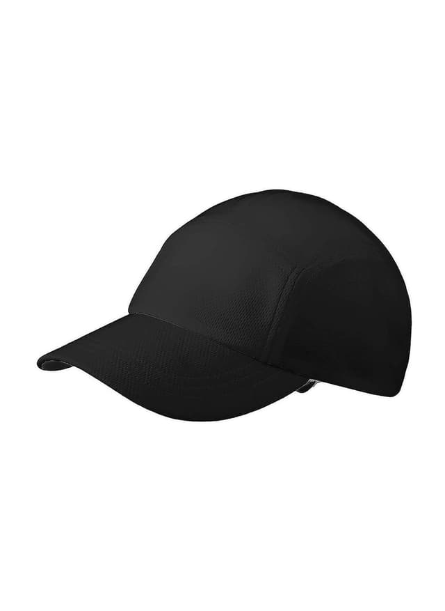 OGIO Endurance Stride Mesh Cap - Black MISC