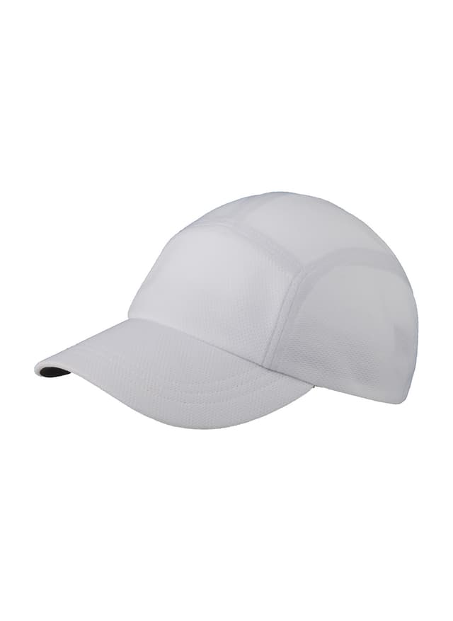OGIO Endurance Stride Mesh Cap - White MISC