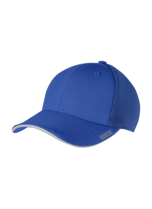 OGIO Circuit Hat - Blue LG/XL