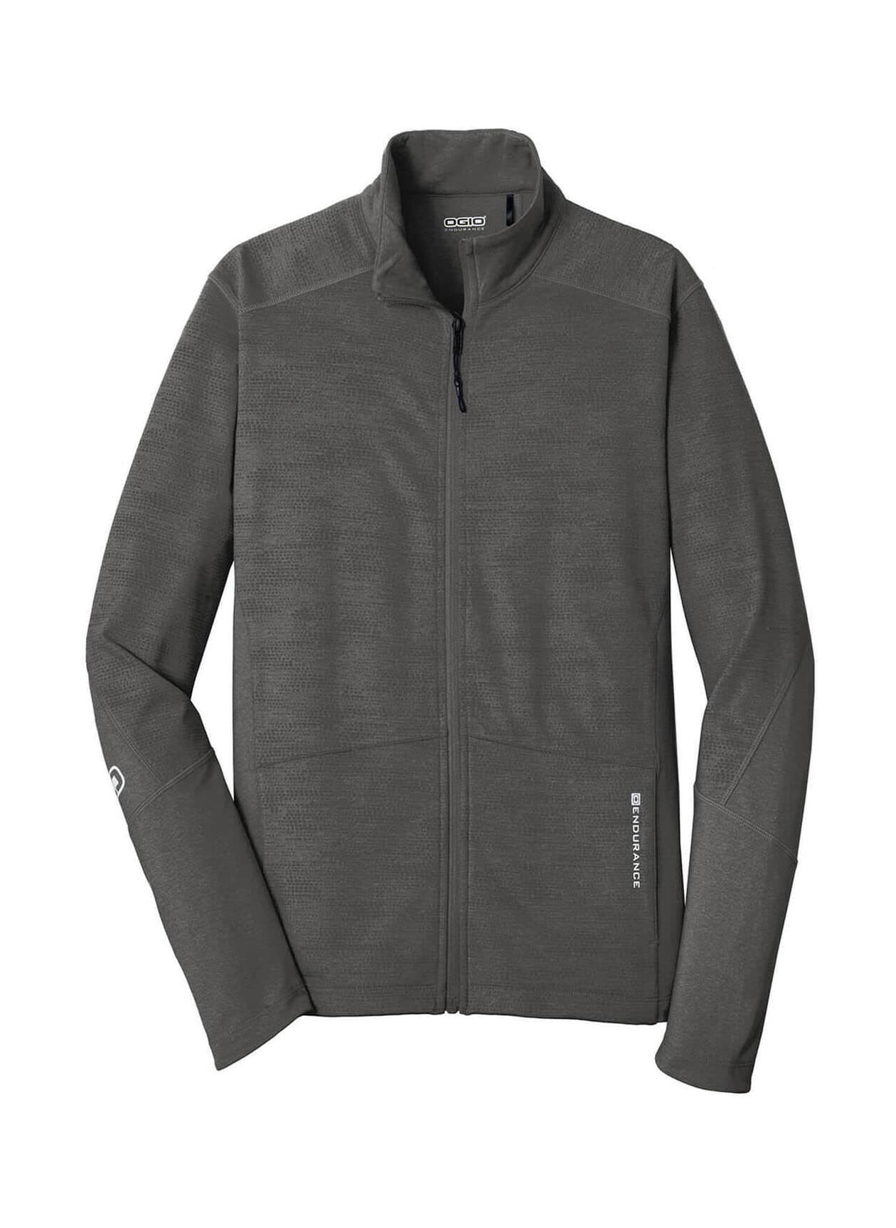 OGIO Men's ENDURANCE Sonar Jacket - Black 3XL
