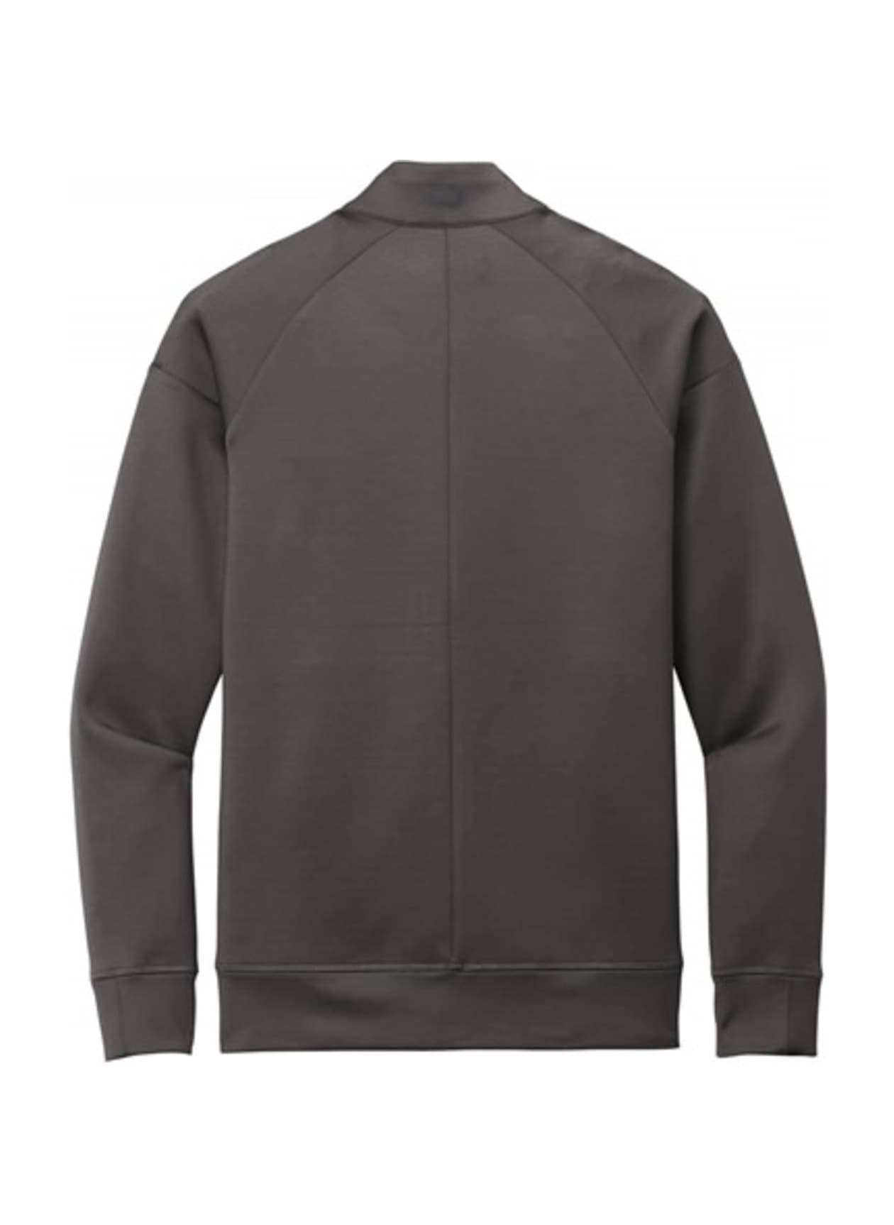 OGIO Men's ENDURANCE Modern Performance Jacket - Dark Grey 3XL