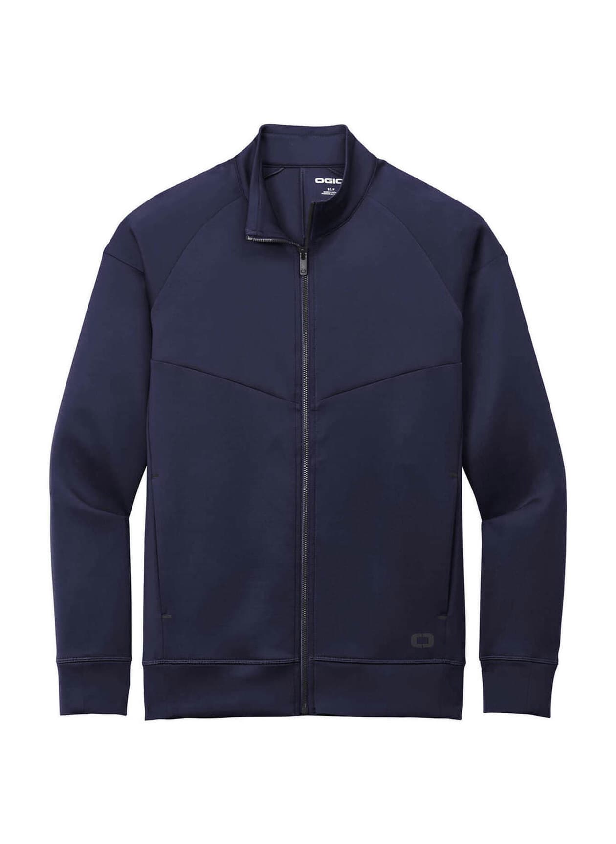 OGIO Men's ENDURANCE Modern Performance Jacket - Navy 3XL