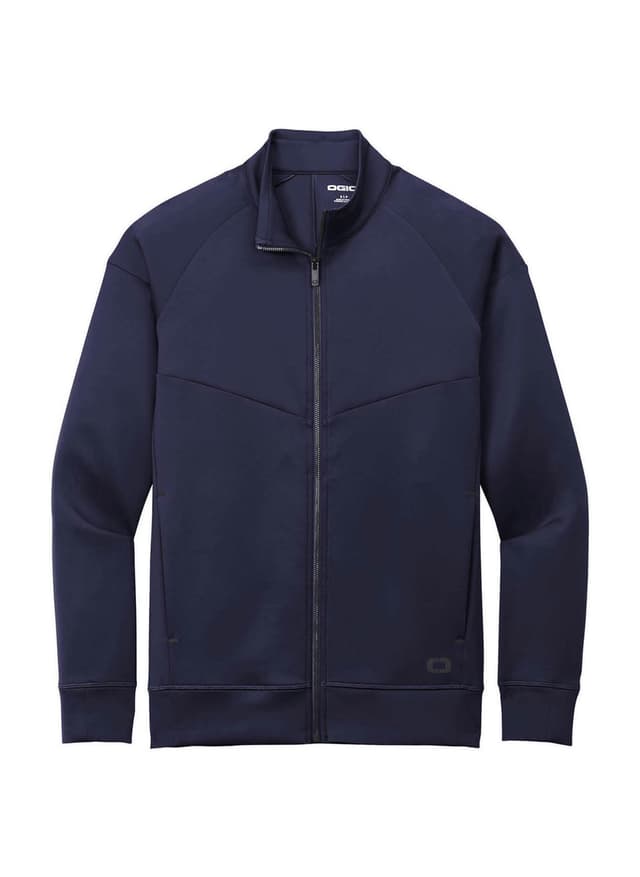 OGIO Men's ENDURANCE Modern Performance Jacket - Navy 3XL