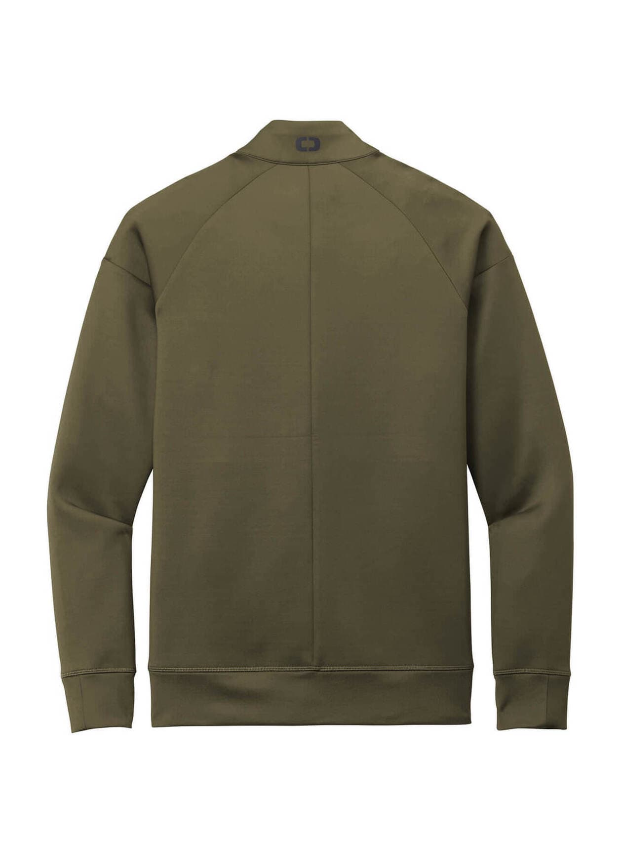 OGIO Men's ENDURANCE Modern Performance Jacket - Green 3XL