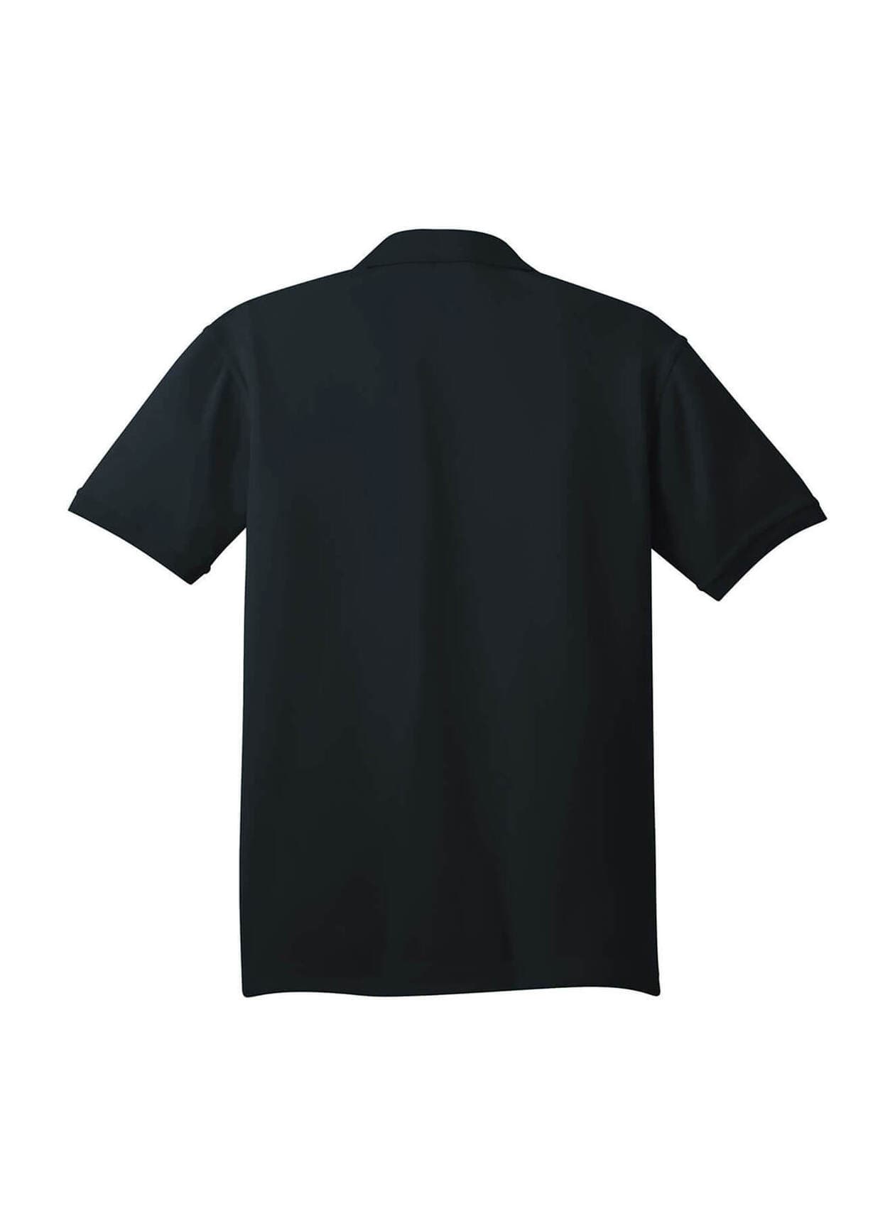 OGIO Men's Caliber 2.0 Polo - Black 3XL