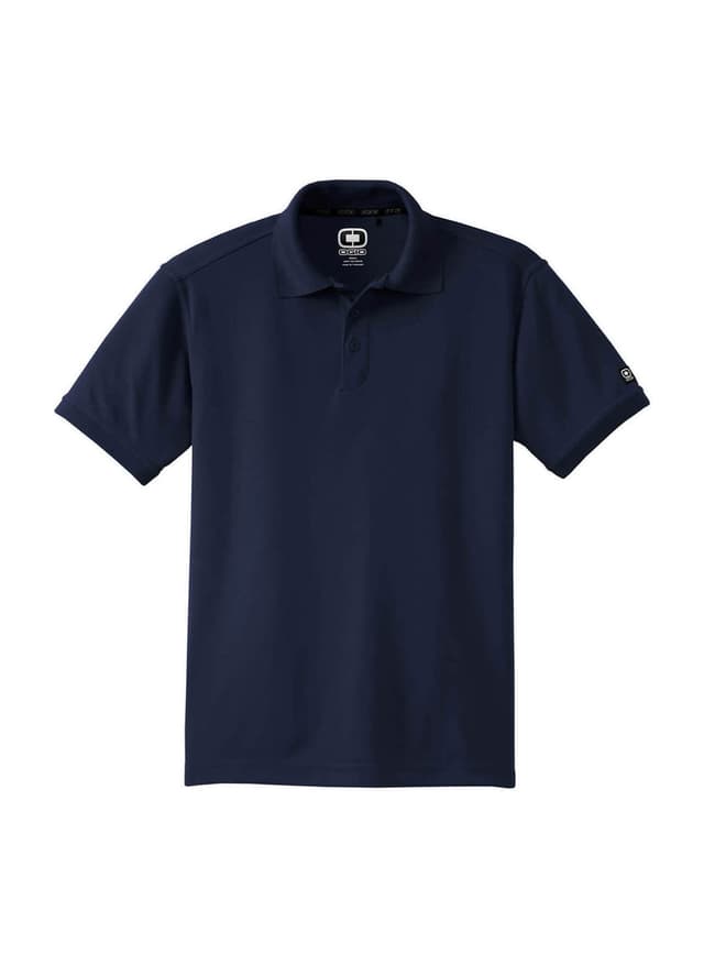 OGIO Men's Caliber 2.0 Polo - Navy 3XL