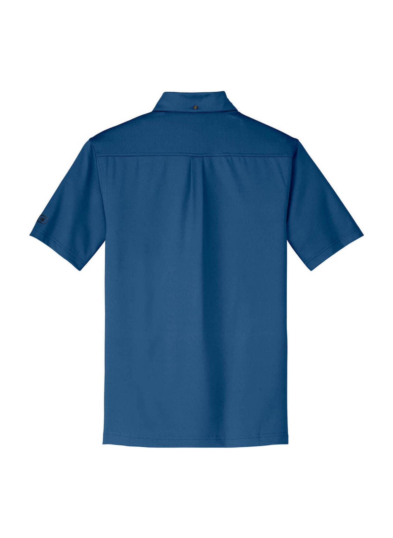 OGIO Men's Gauge Polo - Blue Indigo (BLU) 3XL