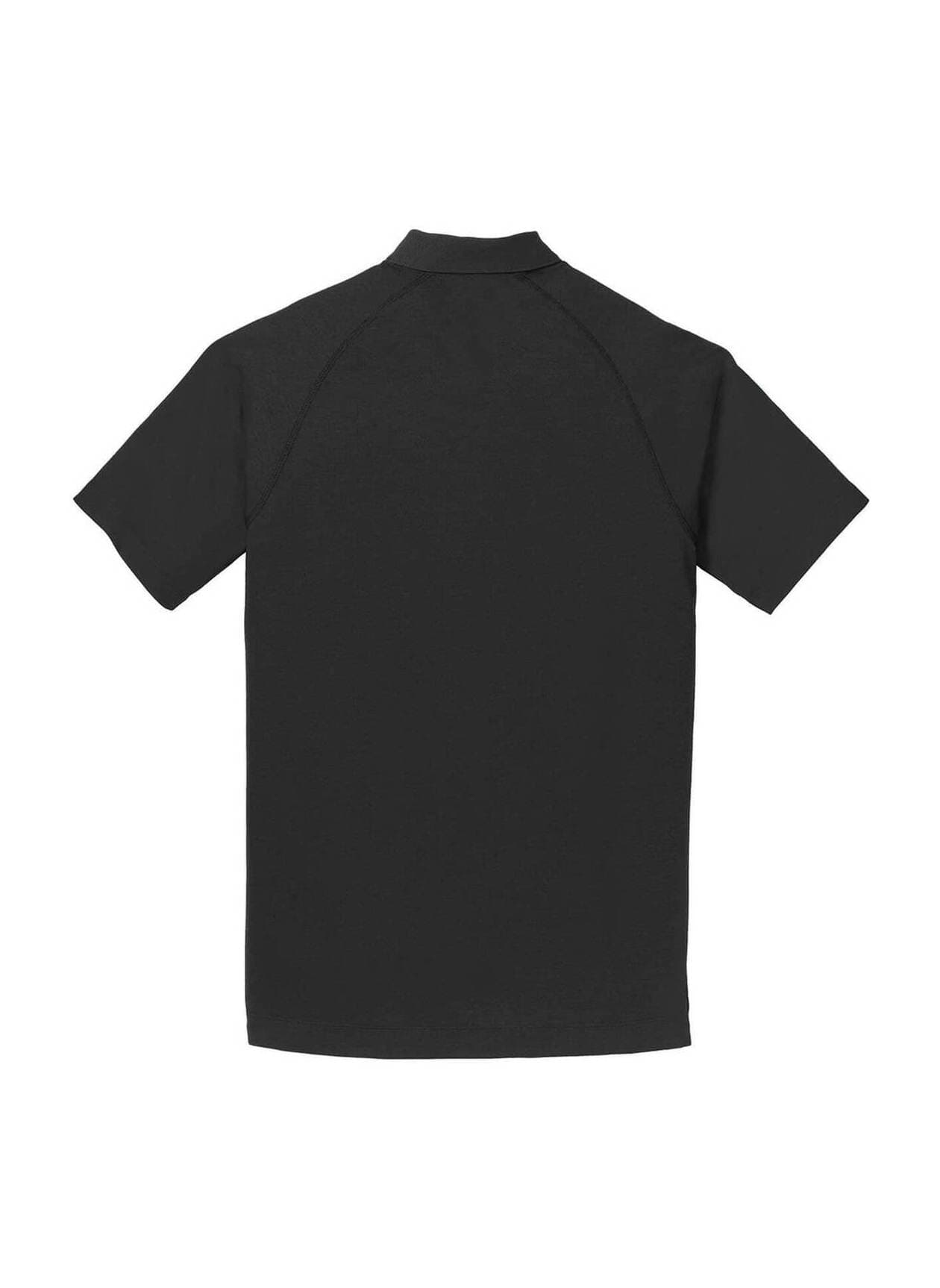OGIO Men's Onyx Polo - Black 3XL