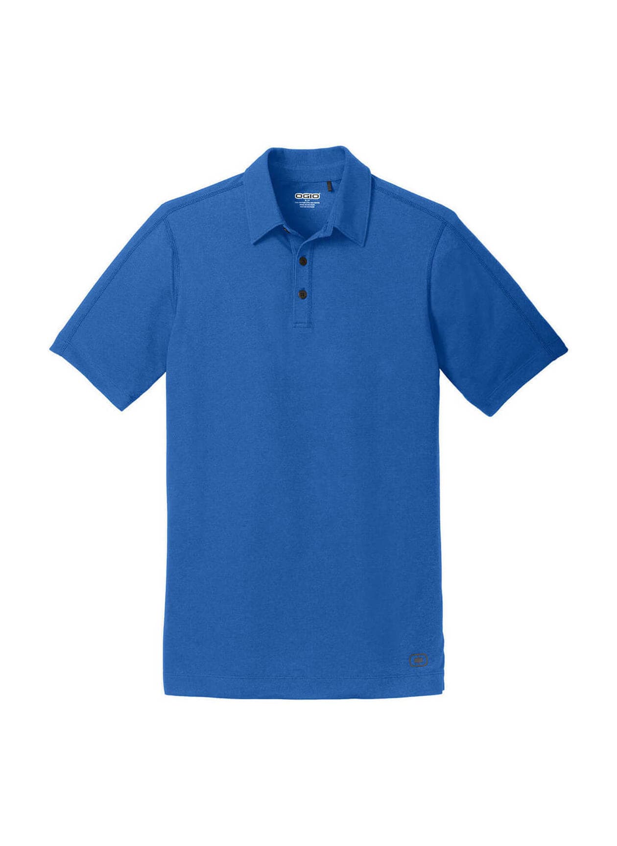 OGIO Men's Onyx Polo - Electric Blue (EBL) 3XL