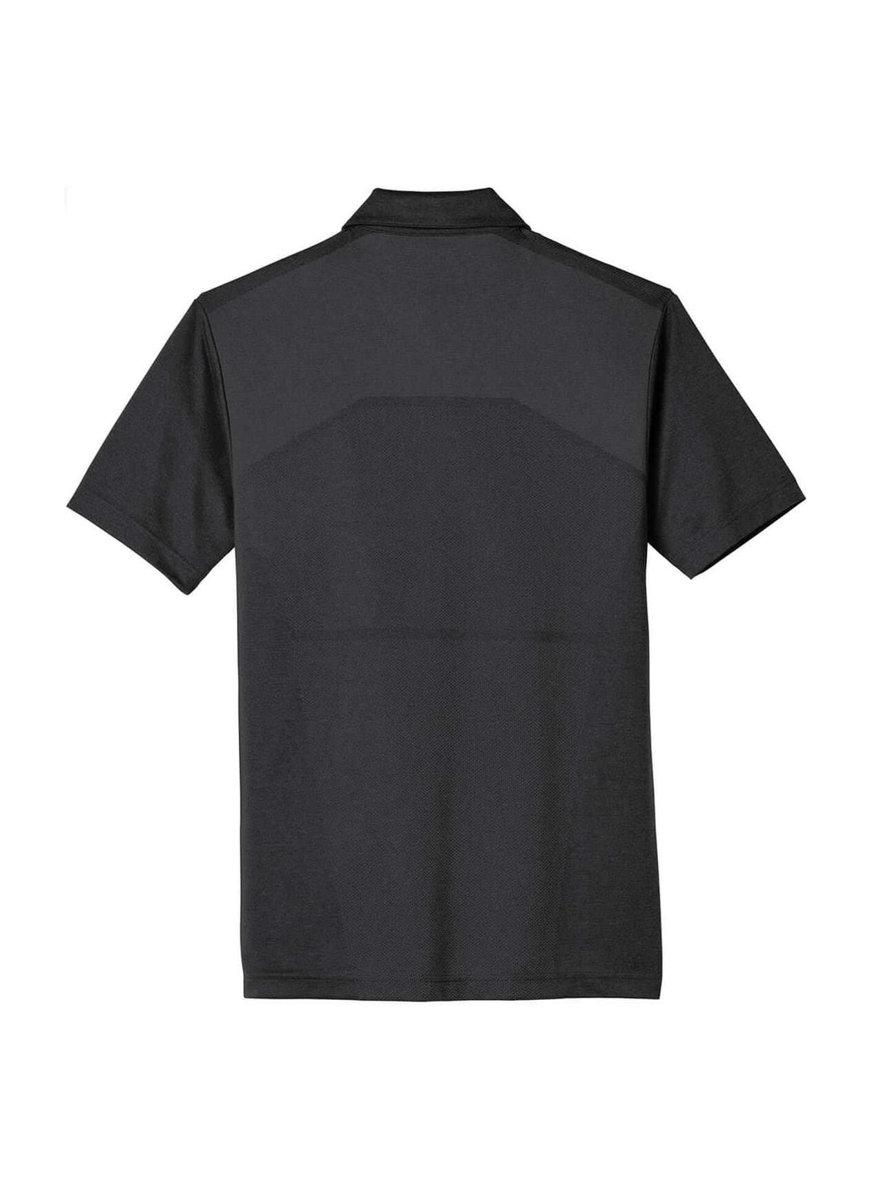 OGIO Men's Surge Polo - Black 3XL