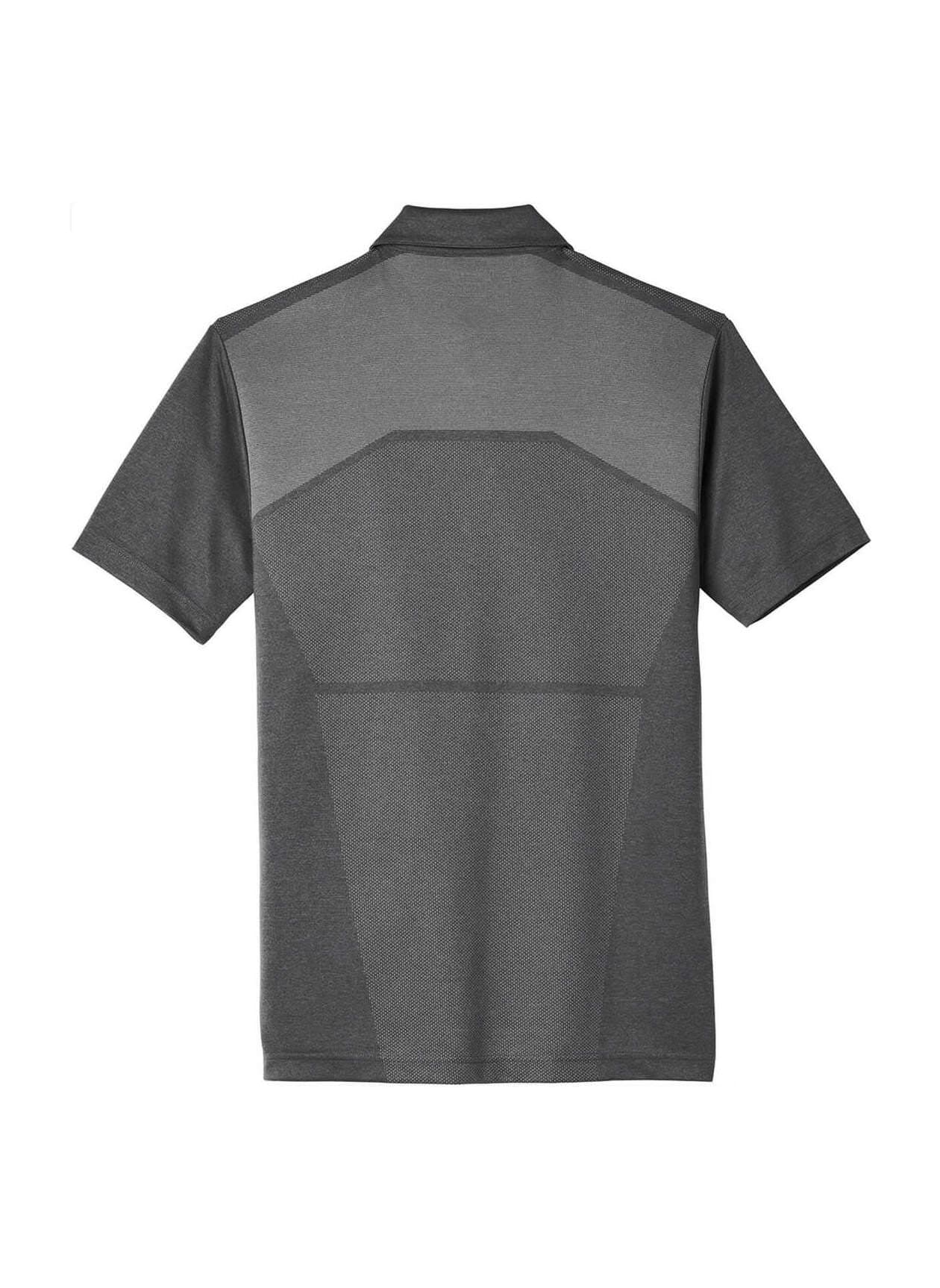 OGIO Men's Surge Polo - Dark Grey 3XL