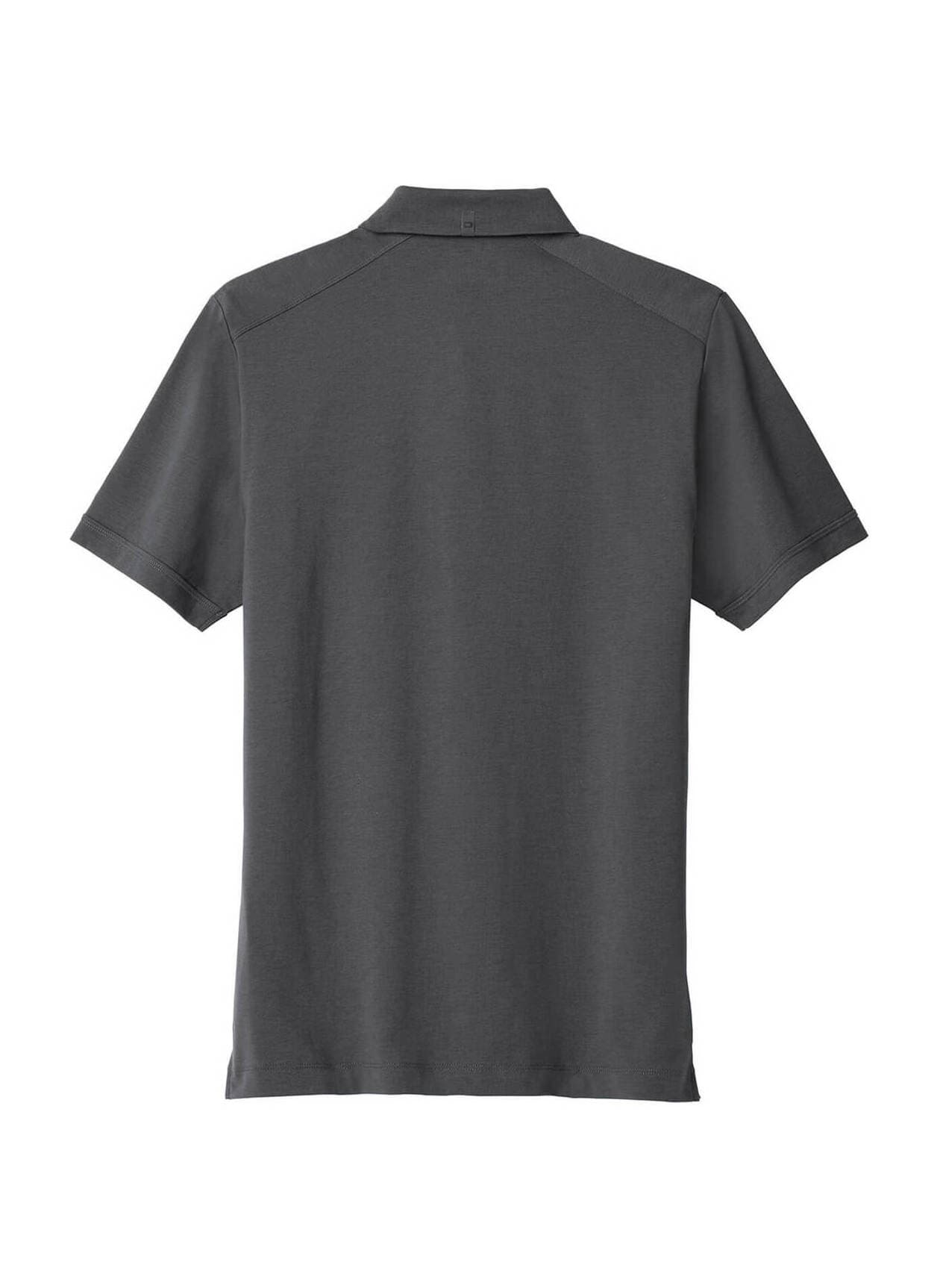 OGIO Men's Limit Polo - Dark Grey 3XL