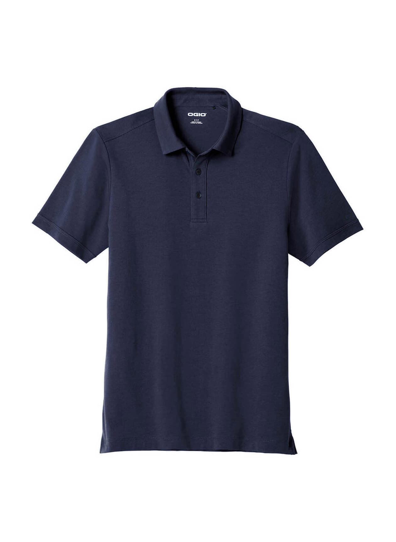 OGIO Men's Limit Polo - Navy 3XL