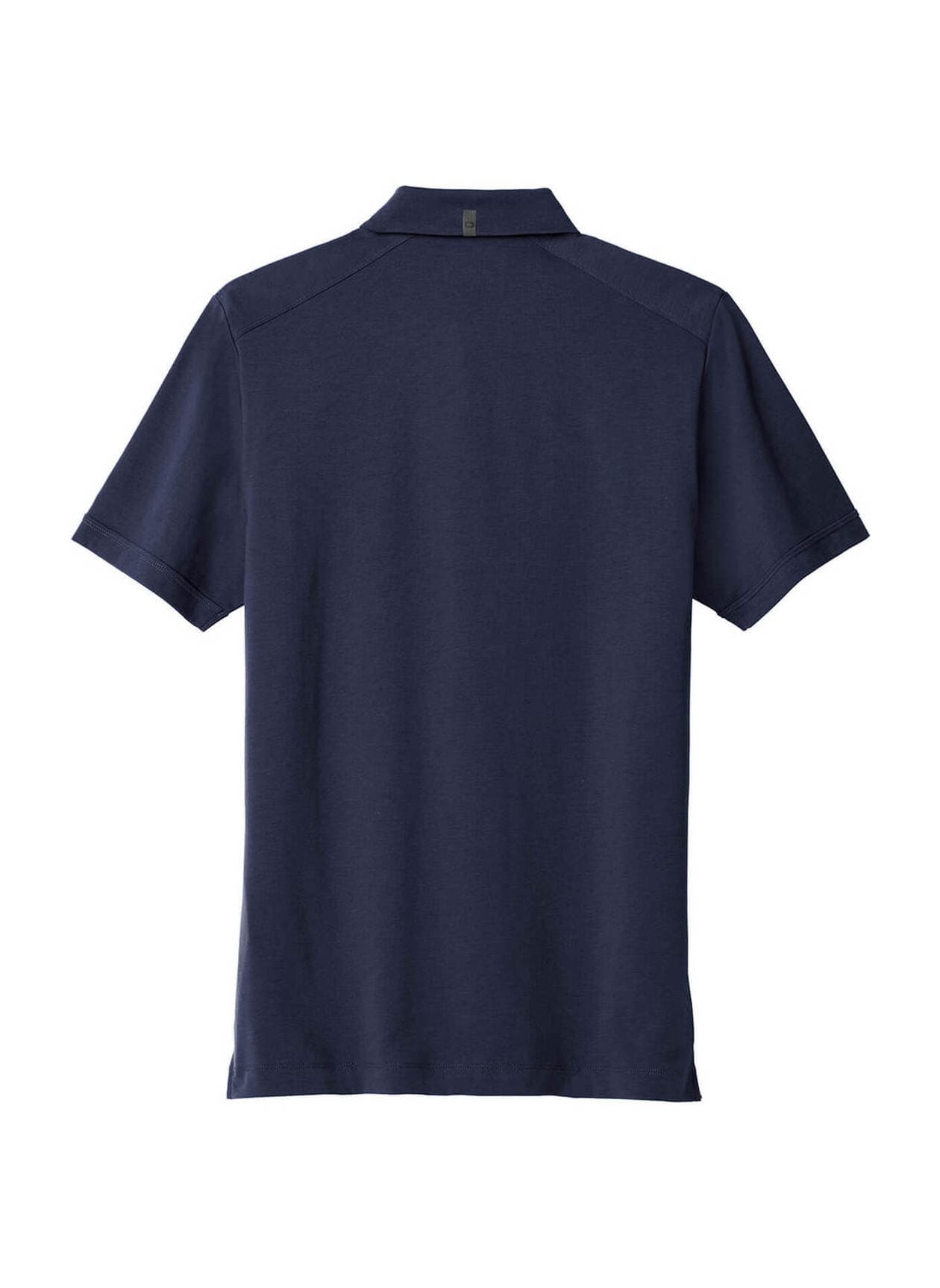 OGIO Men's Limit Polo - Navy 3XL