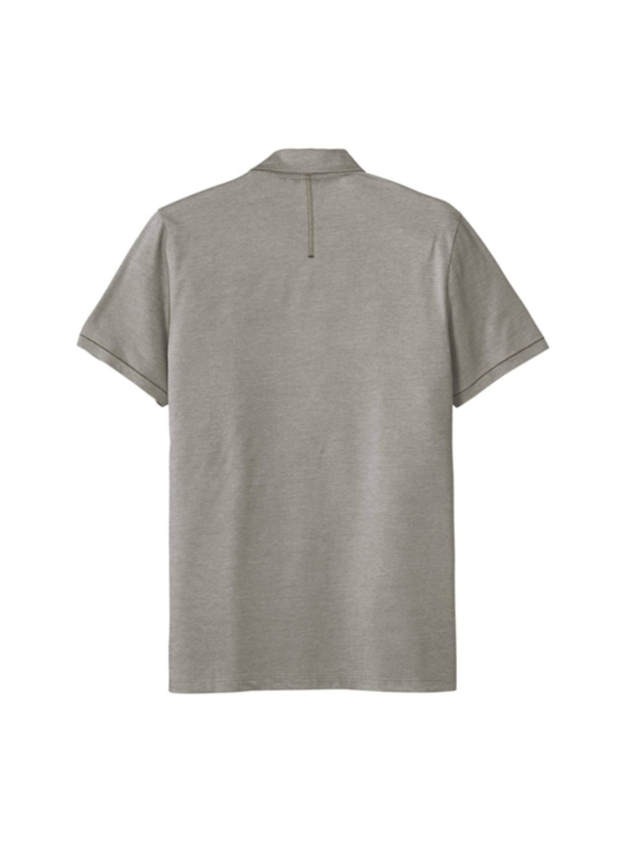 OGIO Men's Code Stretch Polo - Light Grey 3XL
