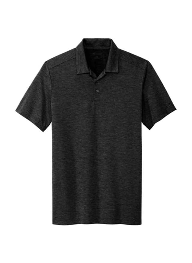 OGIO Men's Evolution Polo - Black 3XL