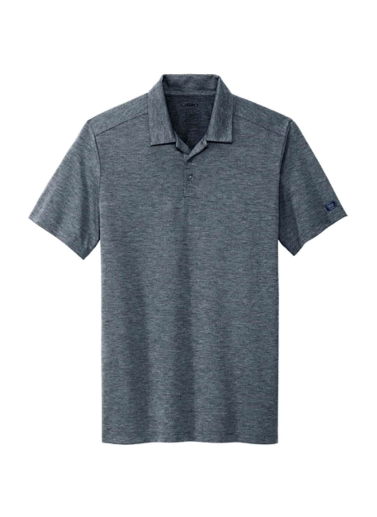 OGIO Men's Evolution Polo - Navy 3XL