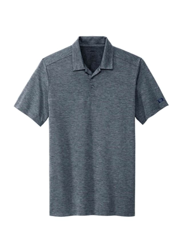 OGIO Men's Evolution Polo - Navy 3XL