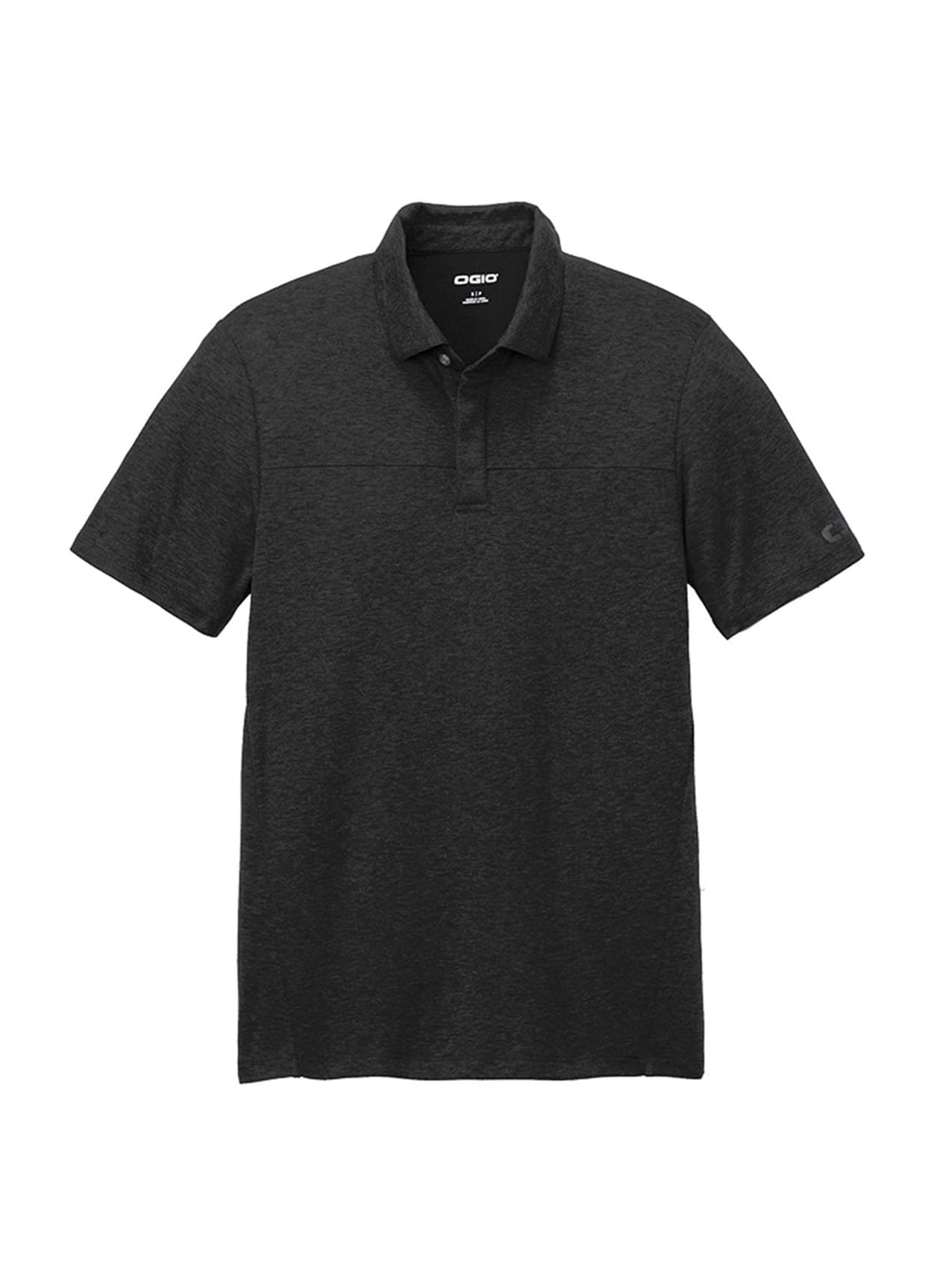 Ogio Men's Command Polo - Black 3XL