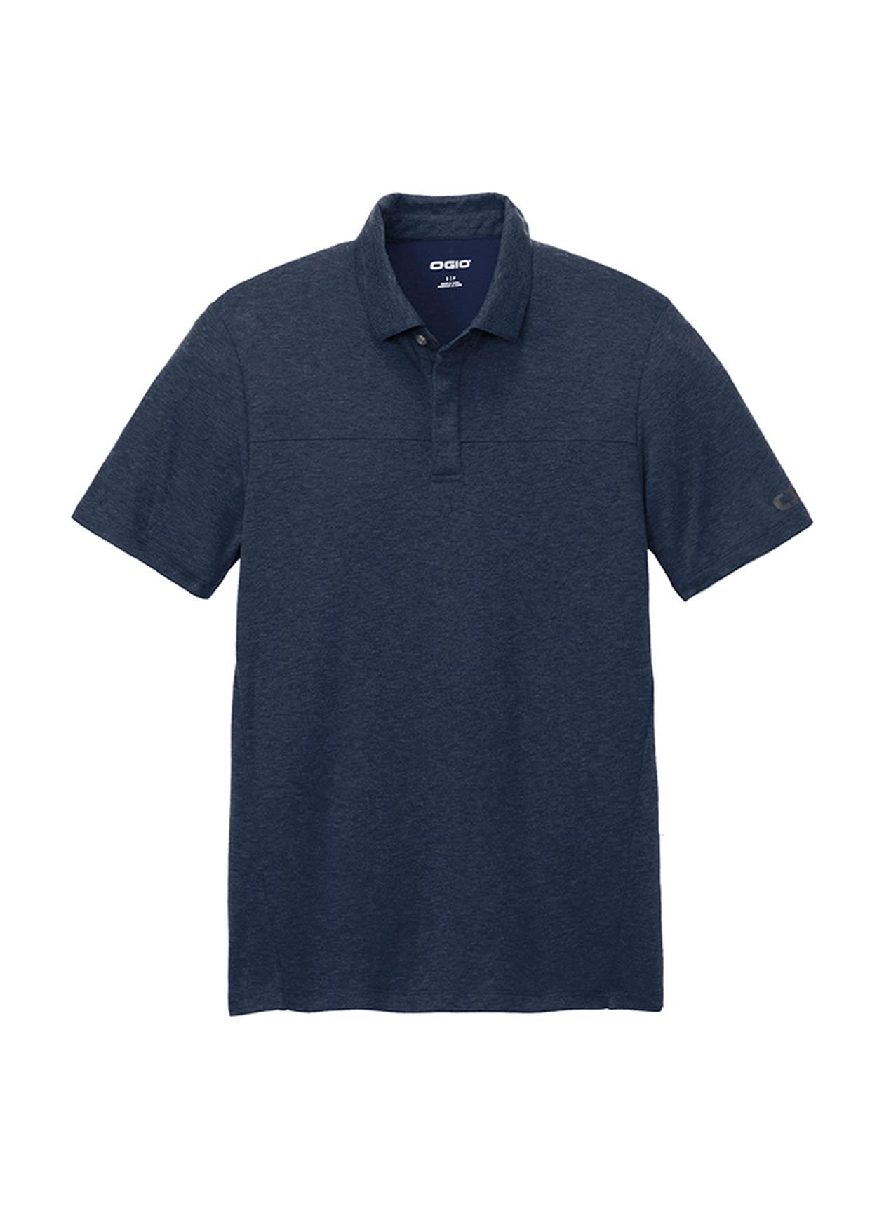 Ogio Men's Command Polo - Navy 3XL
