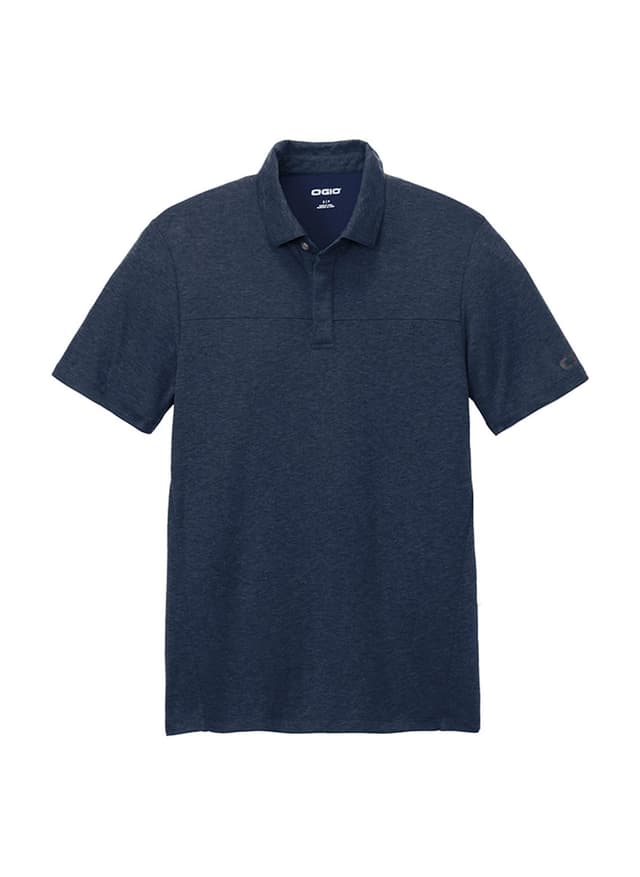 Ogio Men's Command Polo - Navy 3XL