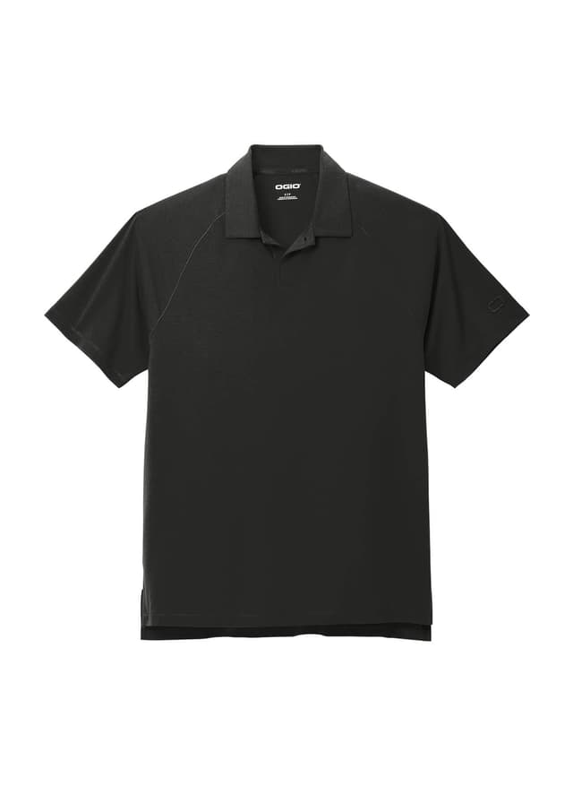 OGIO Men's Motion Polo - Black 3XL