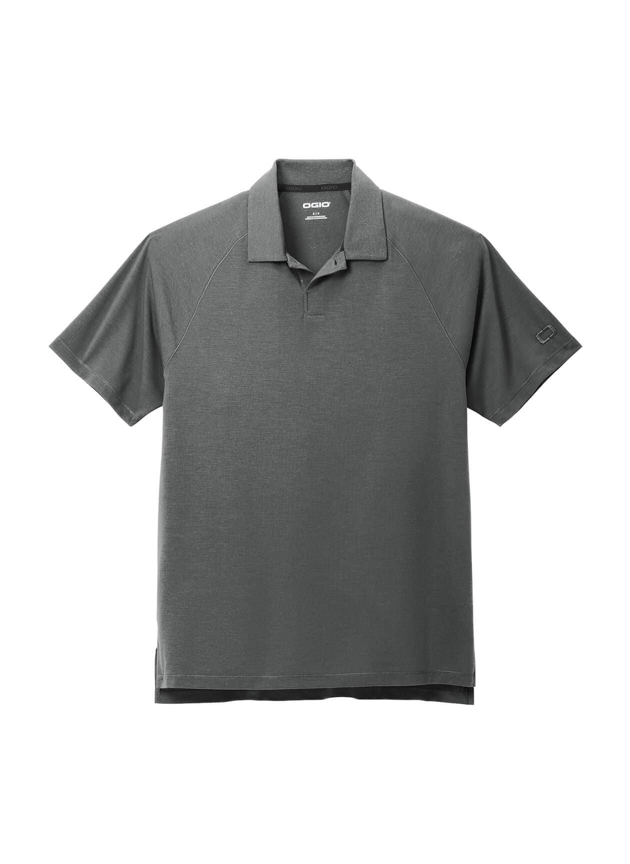 OGIO Men's Motion Polo - Dark Grey 3XL