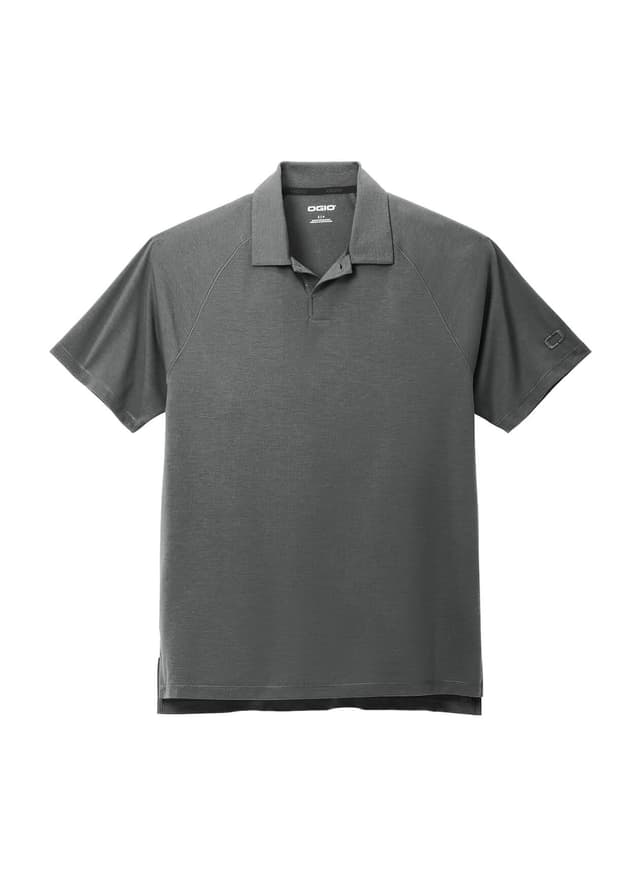 OGIO Men's Motion Polo - Dark Grey 3XL