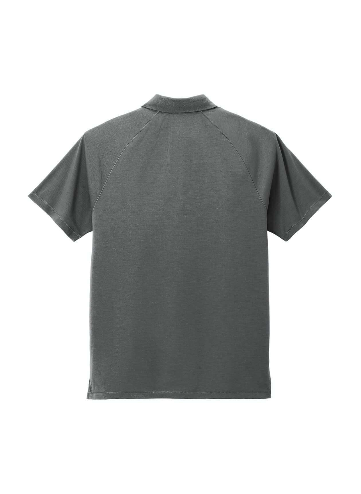 OGIO Men's Motion Polo - Dark Grey 3XL